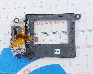 Затвор Sony A7C, новый, АСЦ A5016707C (SHX-6000)